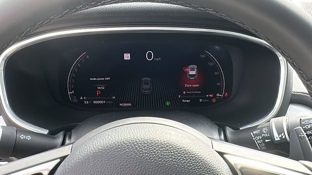New 2026 Acura MDX SH-AWD image 15