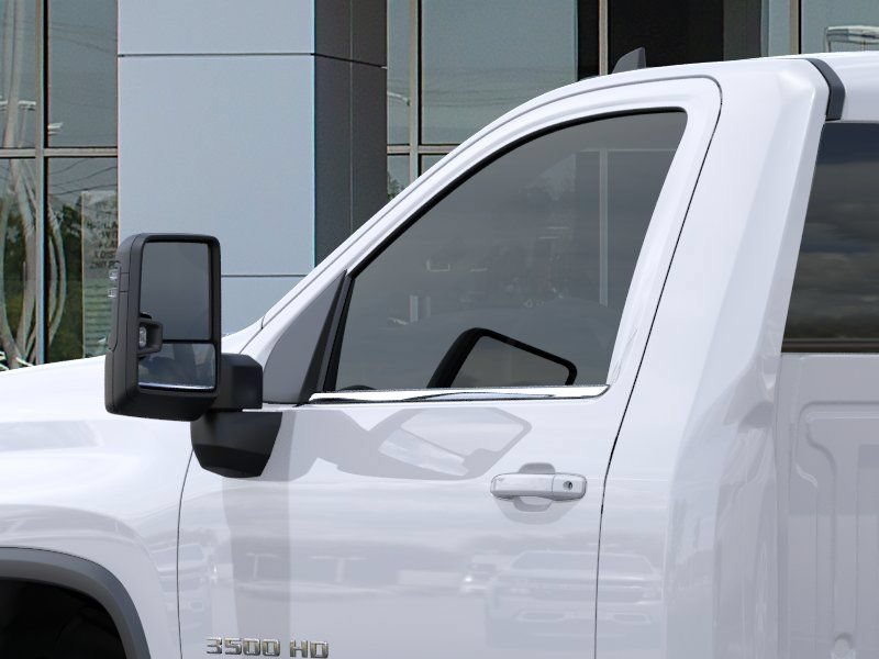New 2026 Chevrolet Silverado 3500 W/T w/ WT Convenience Package AWD/4WD image 12