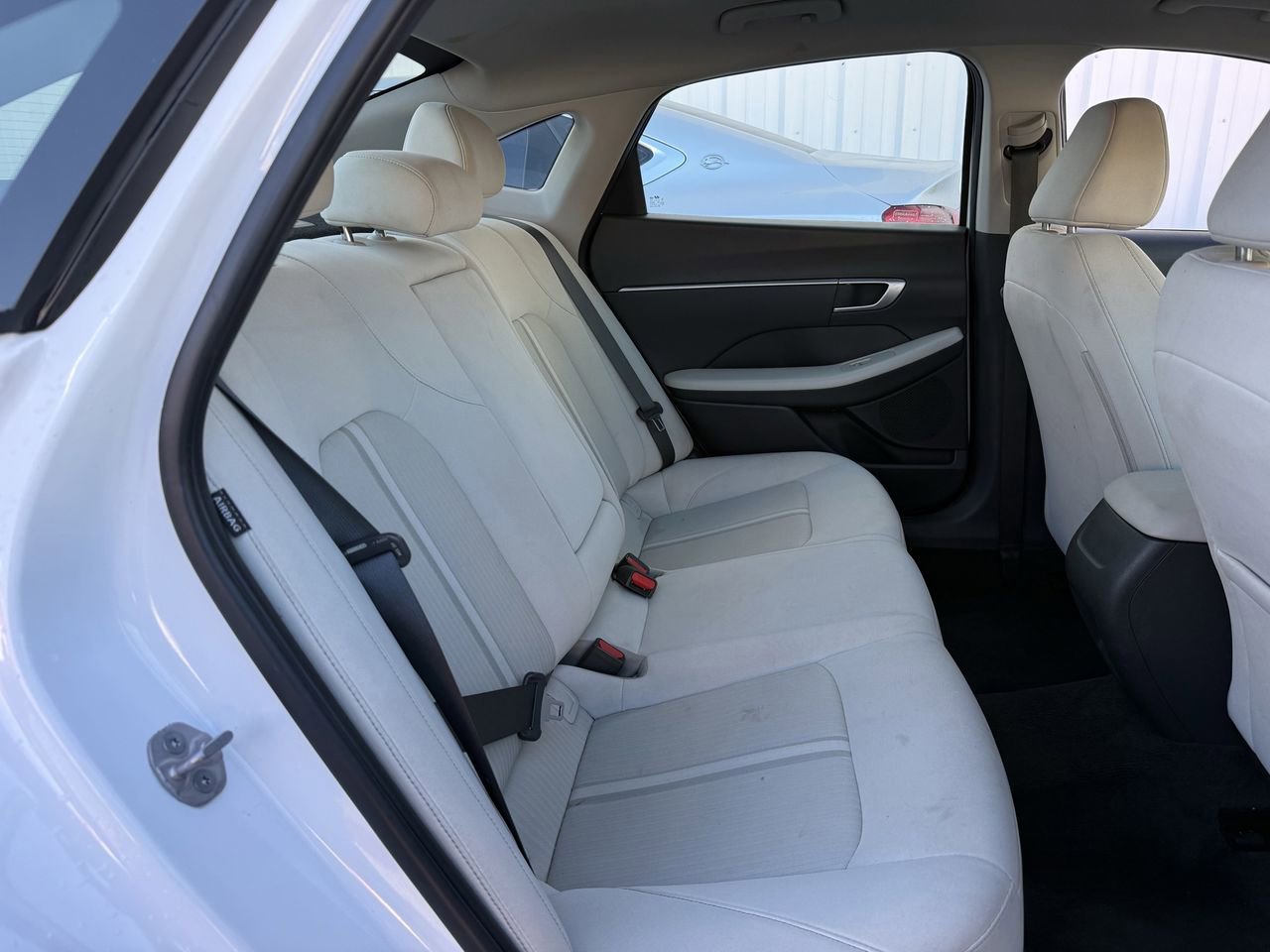 Used 2024 Hyundai Sonata SEL image 28