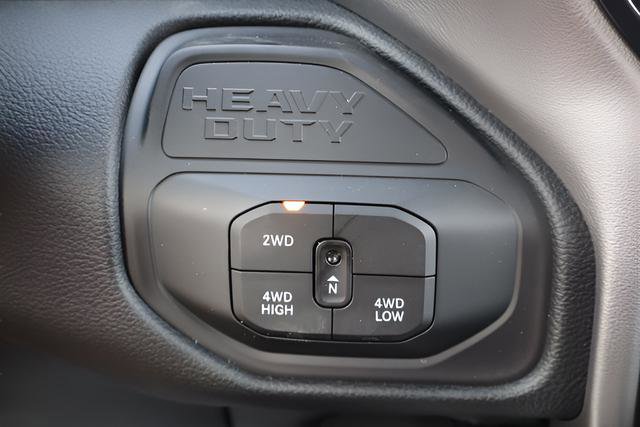 New 2026 RAM 3500 Laramie image 23