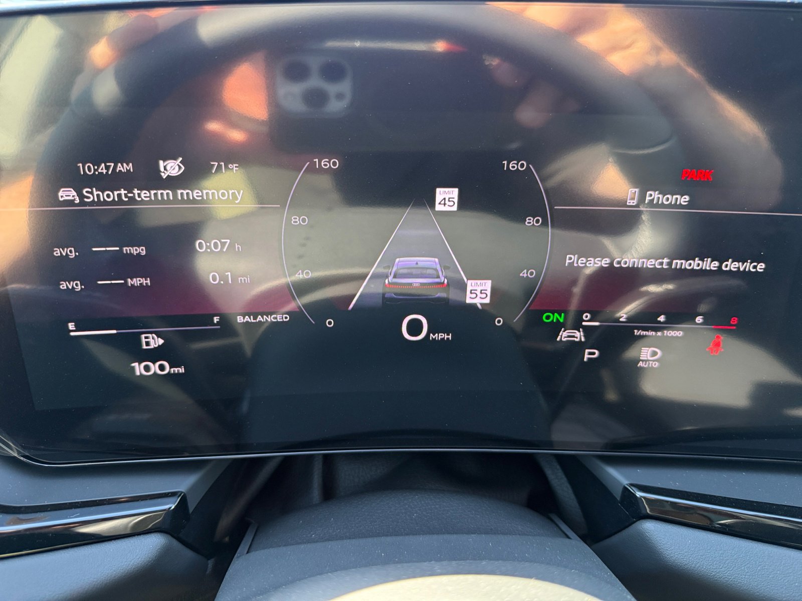 New 2025 Audi A5 2.0T Premium Plus image 11