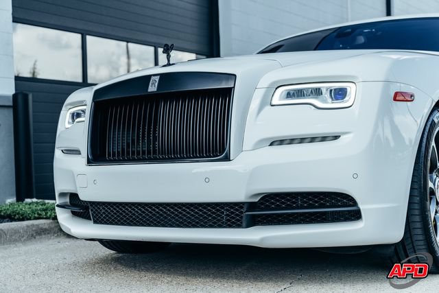 Used 2019 Rolls-Royce Wraith RWD image 27