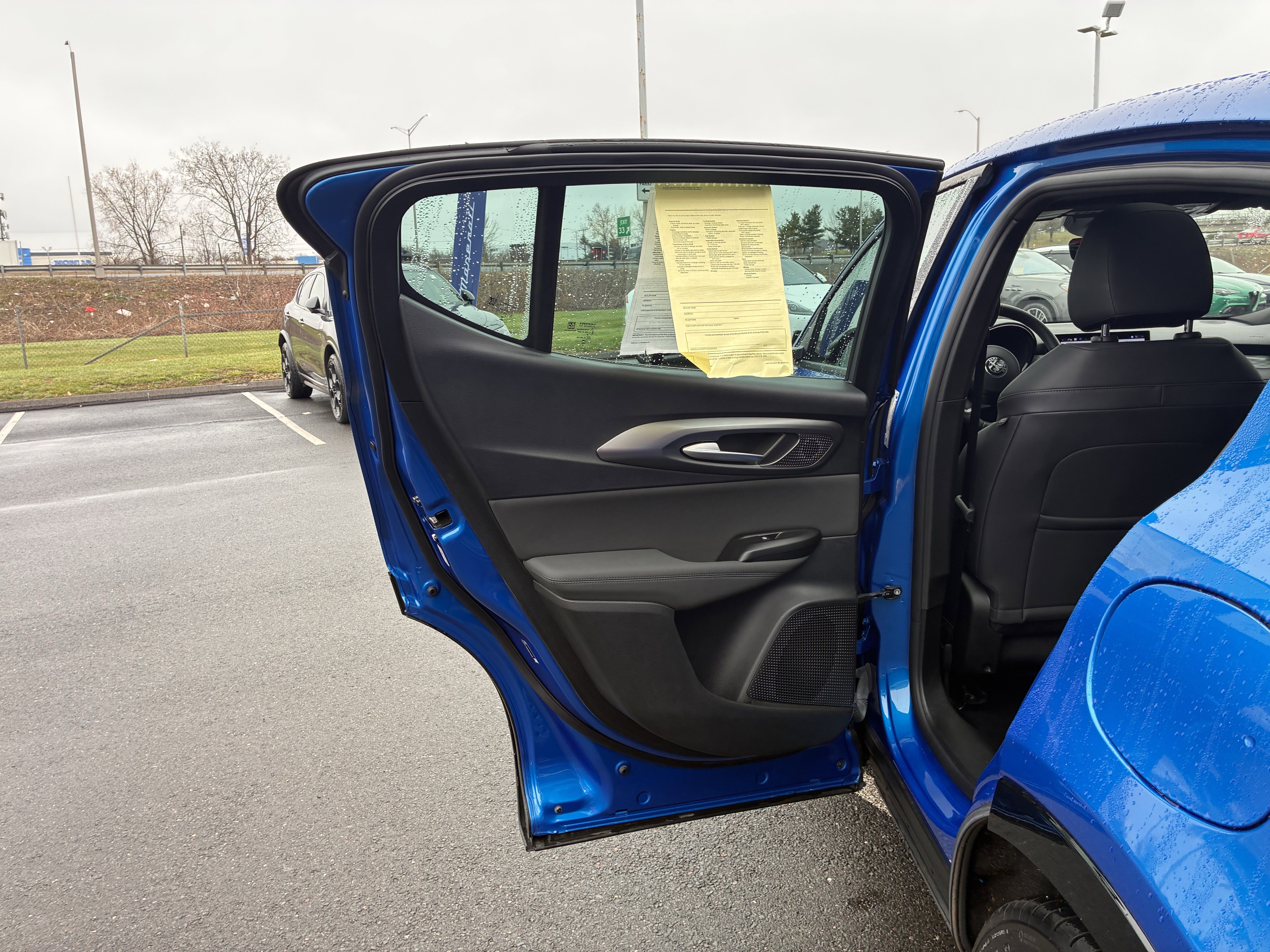 Certified 2024 Alfa Romeo Tonale Speciale image 25