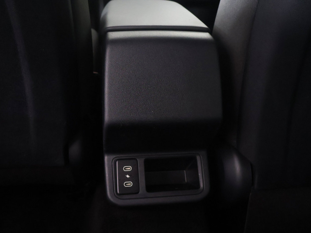 Used 2025 Kia K4 FWD image 44
