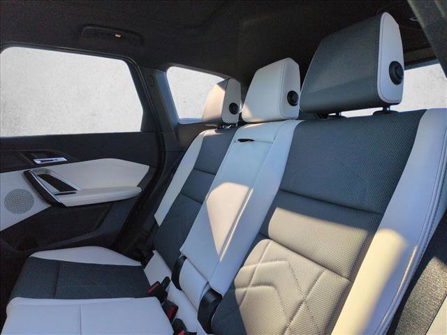 New 2026 BMW X1 xDrive28i image 16