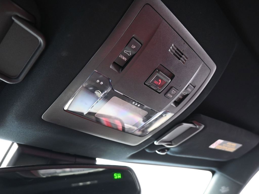 Used 2021 Lexus NX 300 F Sport w/ F Sport Premium Package image 23