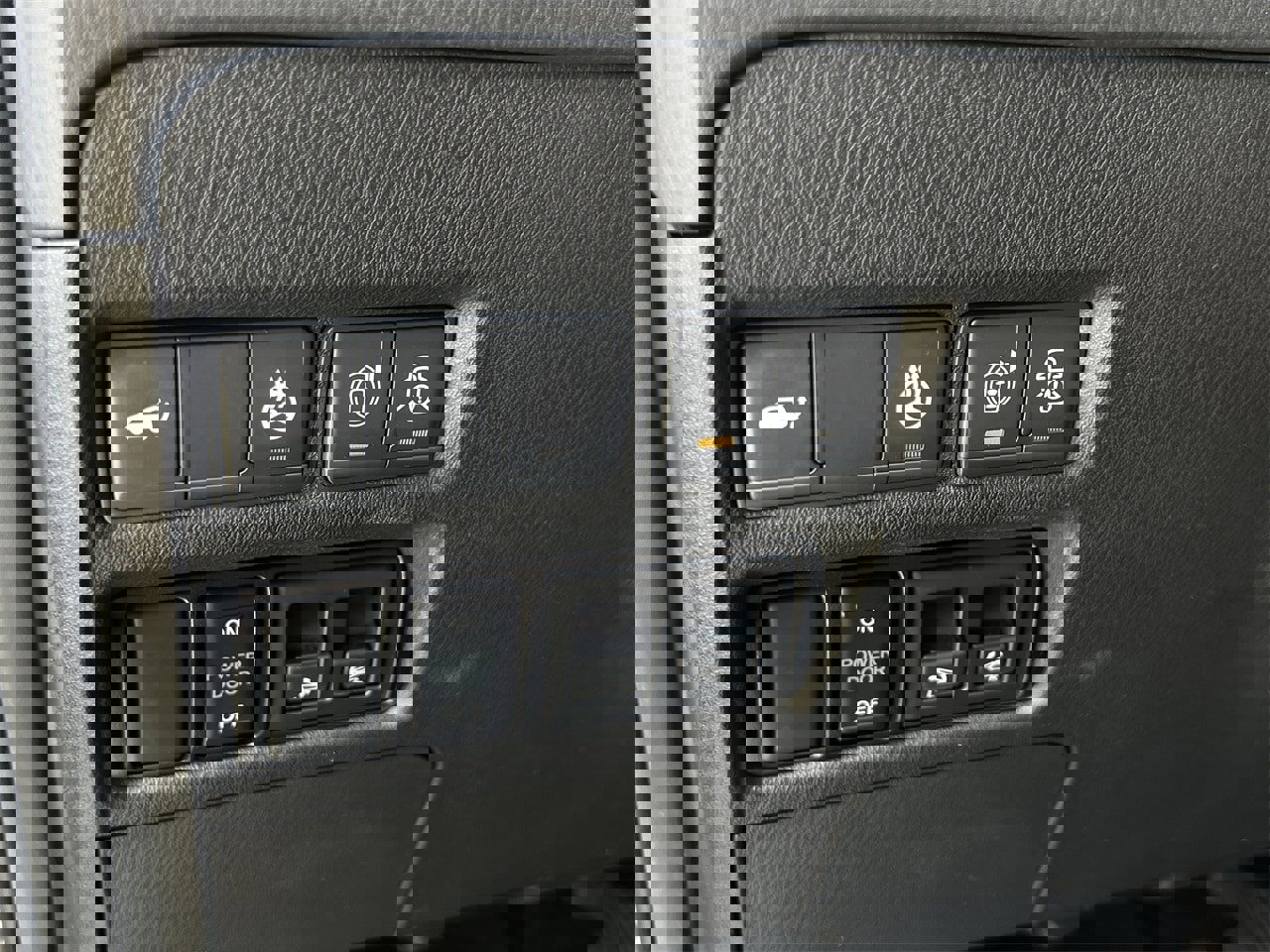 Used 2021 INFINITI QX80 Sensory w/ All-Season Package image 14