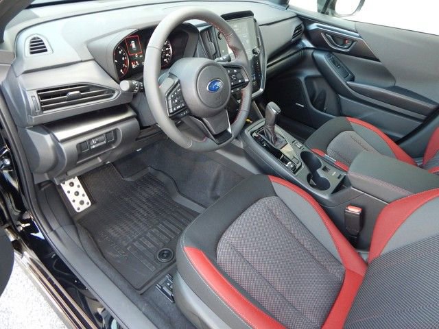 Certified 2025 Subaru Impreza RS w/ Popular Package #1 image 13