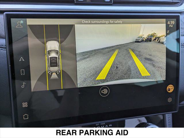 Used 2023 Jaguar F-PACE S image 36