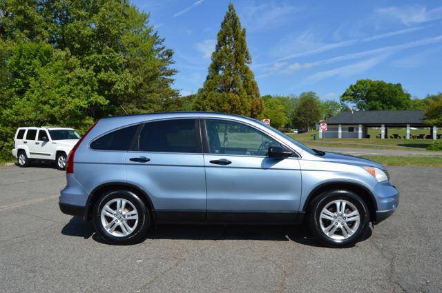Used 2010 Honda CR-V EX image 59