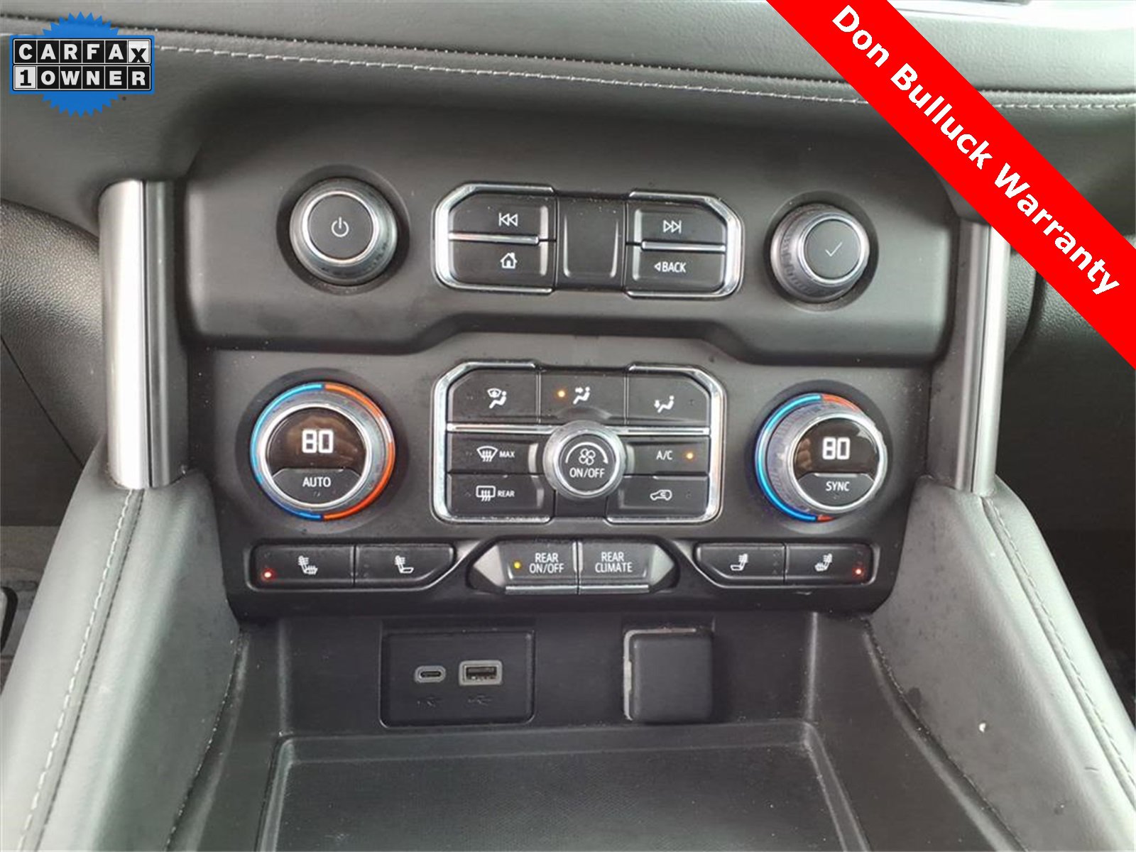 Used 2024 Chevrolet Tahoe LT image 24