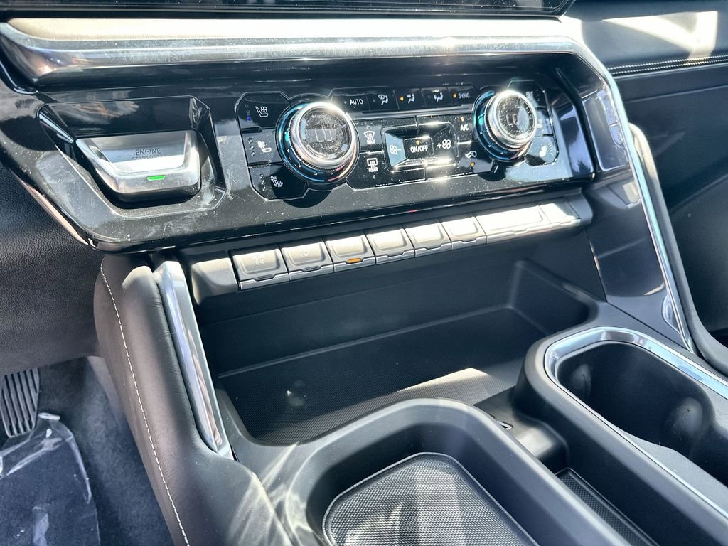 New 2026 GMC Sierra 2500 Denali Ultimate w/ Max Trailering Package image 27