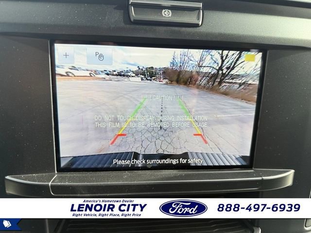 New 2026 Ford F350 XL w/ STX Appearance Package AWD/4WD image 24