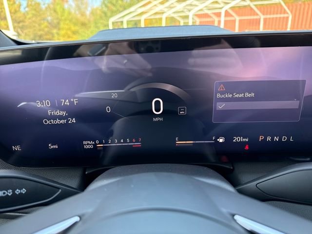 New 2026 Buick Enclave Sport Touring w/ Power Package image 15