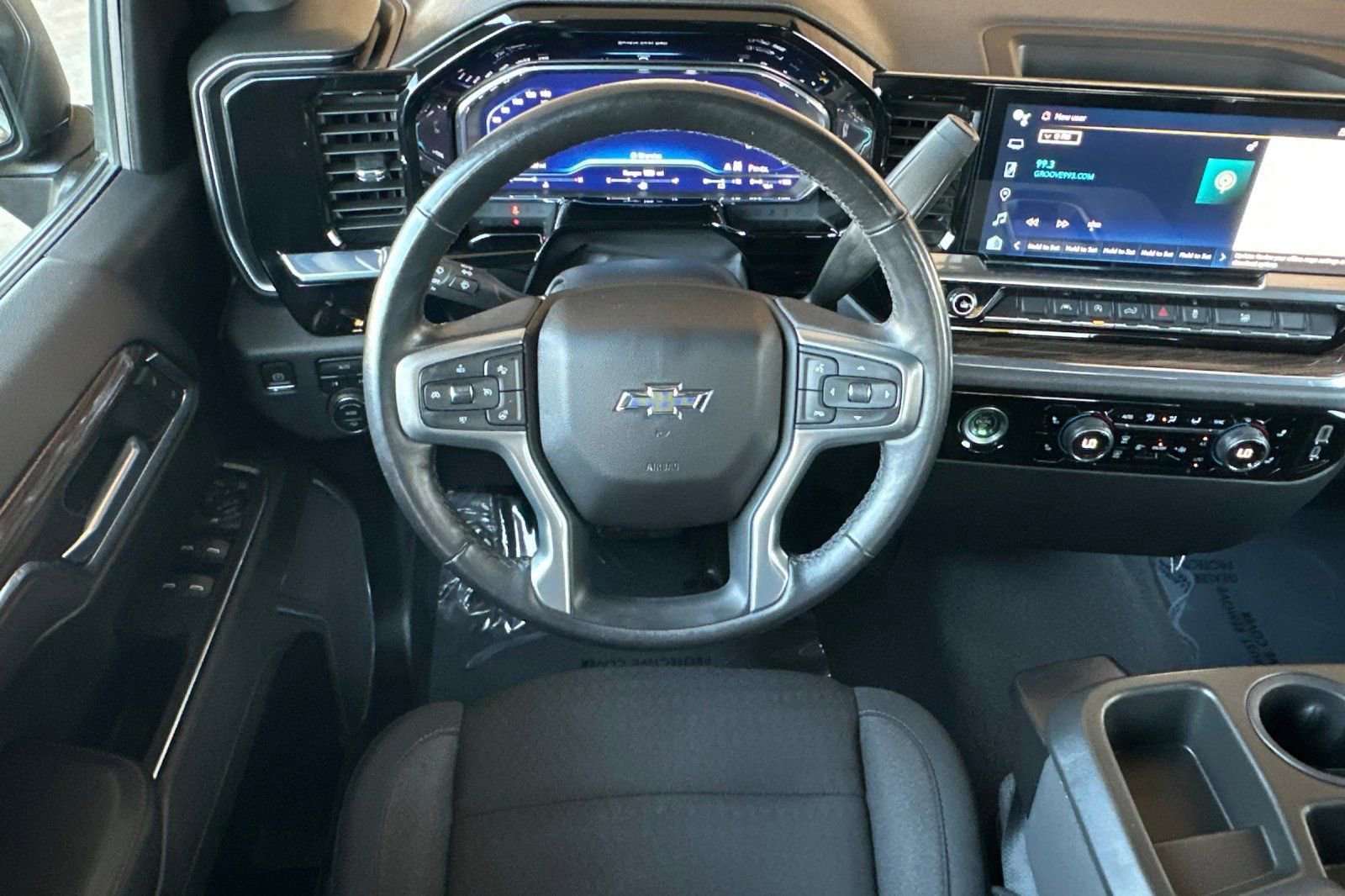 Used 2022 Chevrolet Silverado 1500 RST image 19