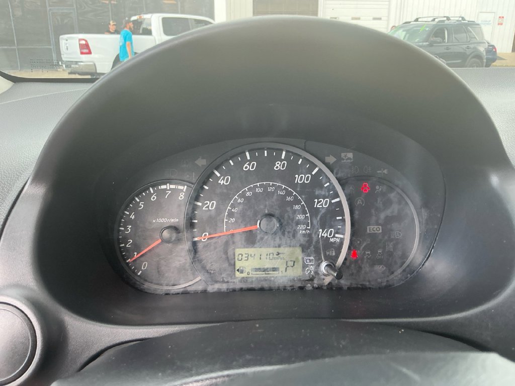 Used 2021 Mitsubishi Mirage G4 LE FWD image 19