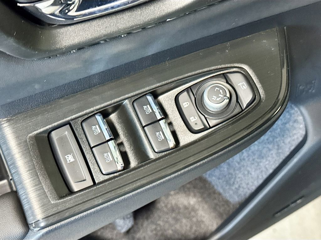 New 2026 Subaru Outback Touring XT image 16