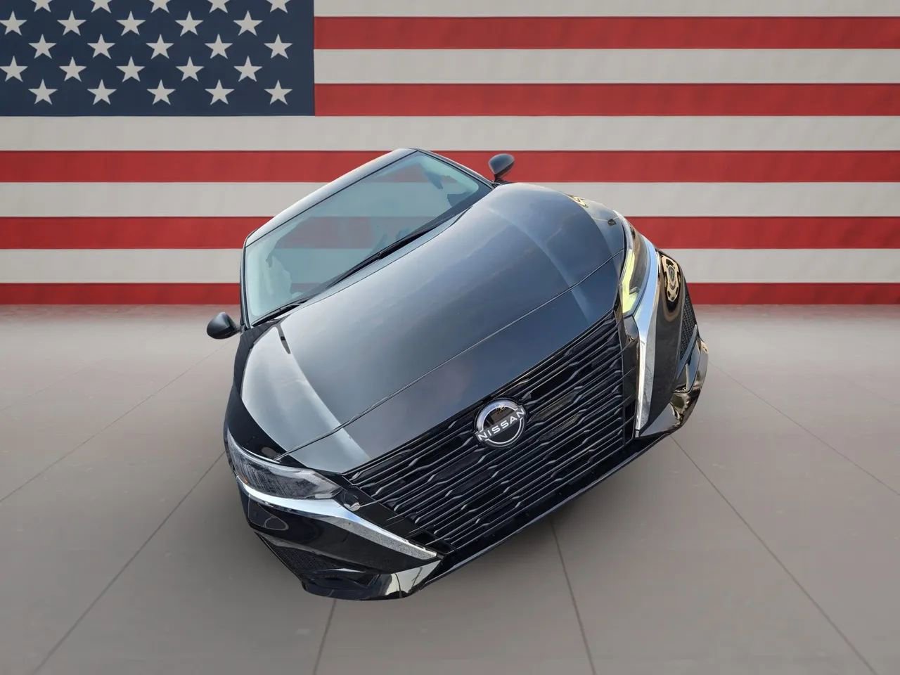 Used 2025 Nissan Altima 2.5 SV image 17