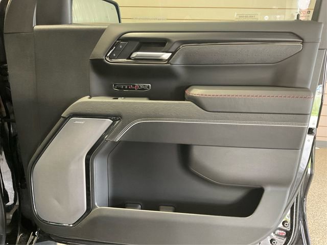 Used 2024 GMC Sierra 1500 AT4X image 22