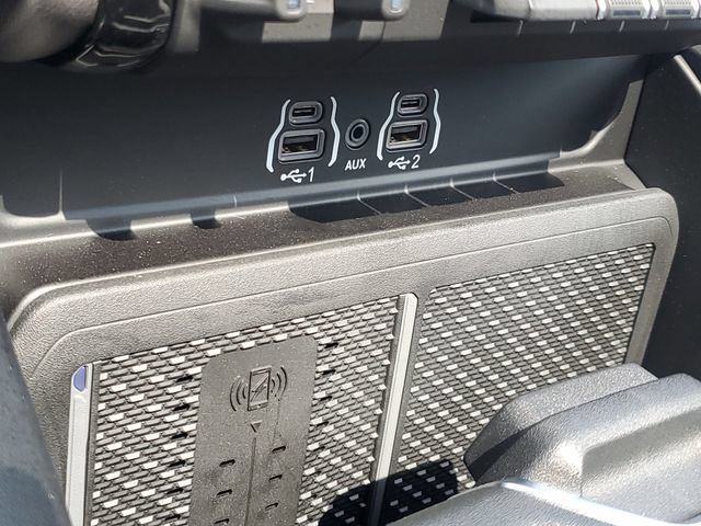 New 2026 RAM 1500 Big Horn AWD/4WD image 29