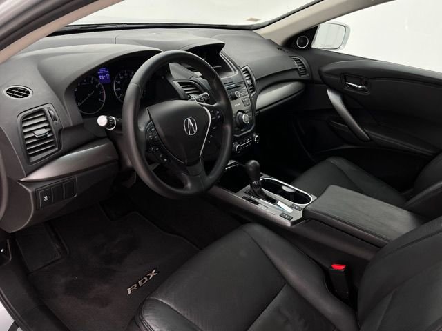 Used 2015 Acura RDX FWD image 12