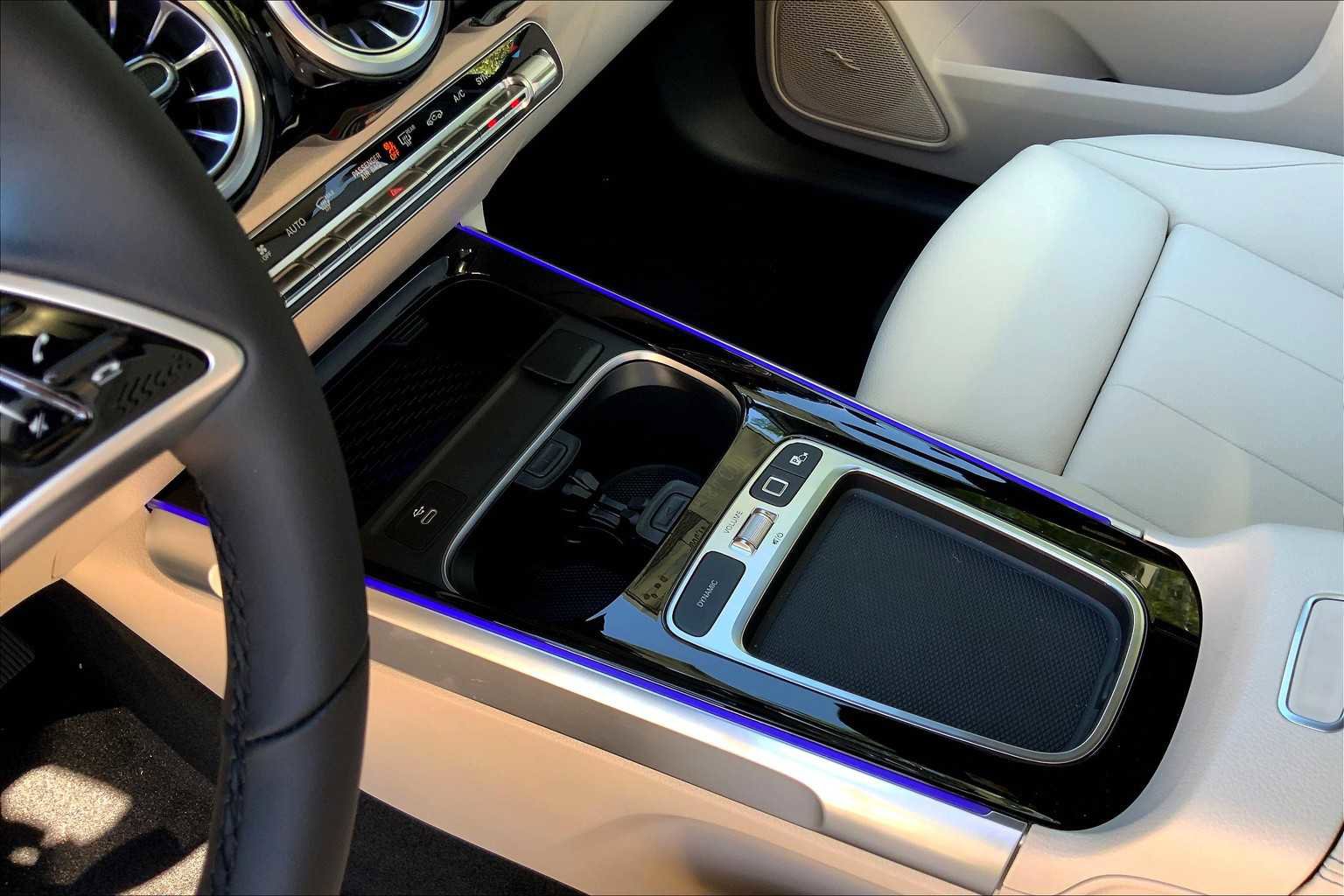 Certified 2026 Mercedes-Benz GLB 250 GLB 250 image 7