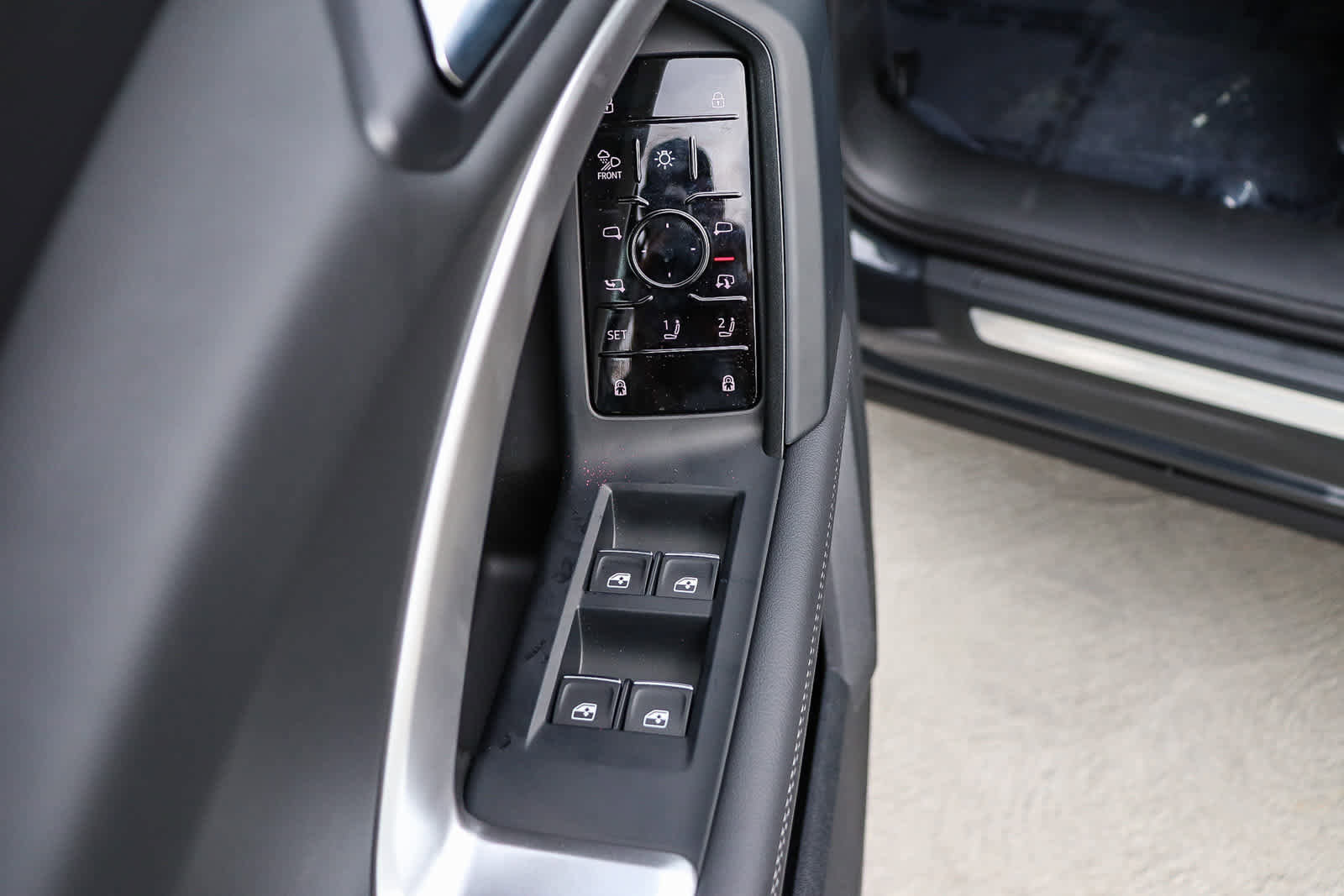 New 2025 Audi Q5 Prestige image 26