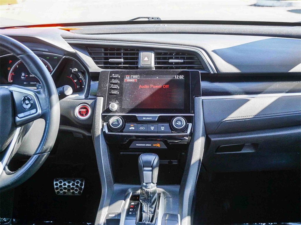 Used 2020 Honda Civic Sport image 15