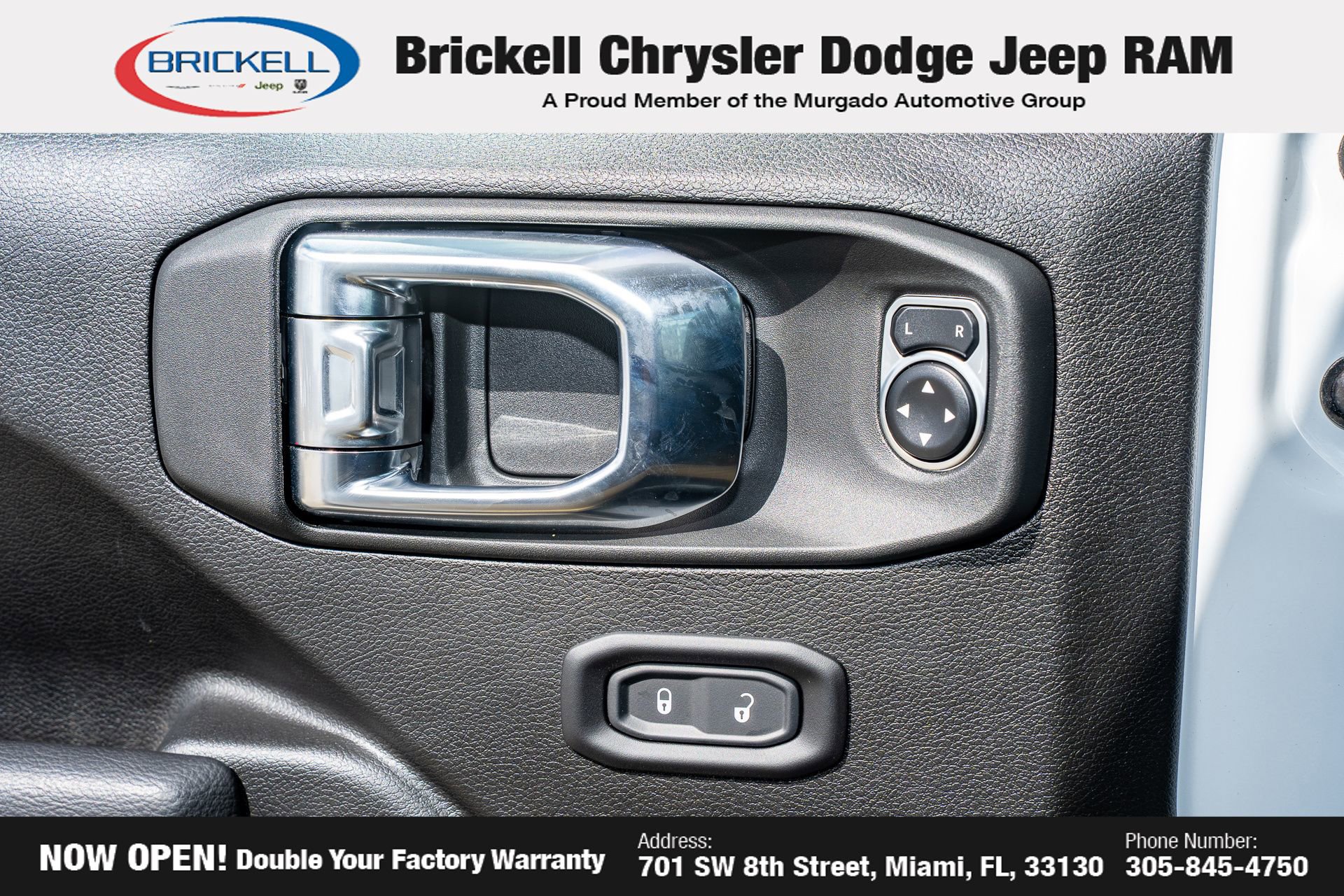 New 2025 Jeep Wrangler Sport S image 26