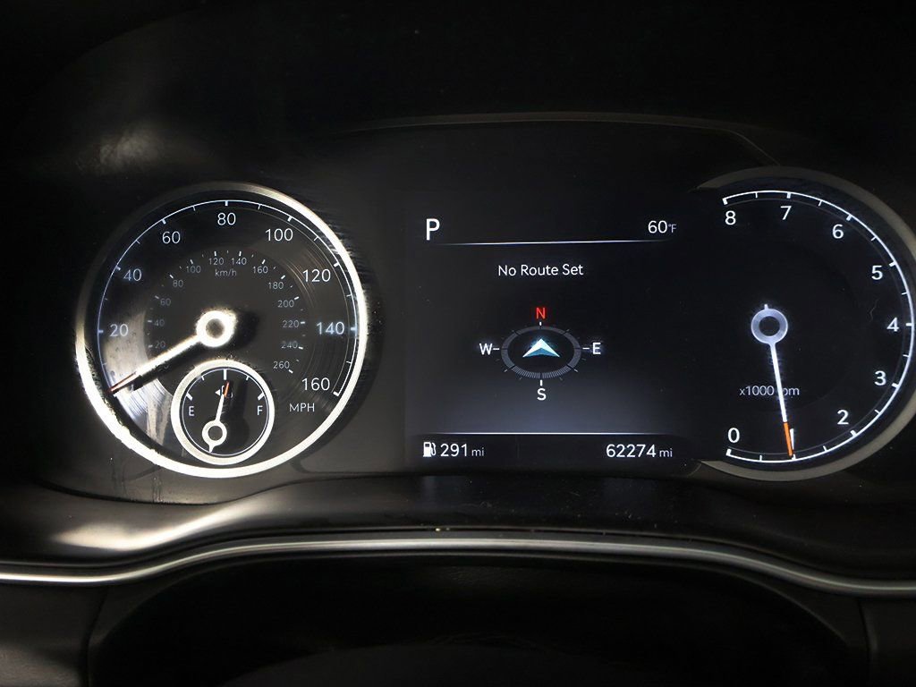 Used 2024 Genesis GV80 2.5T image 38