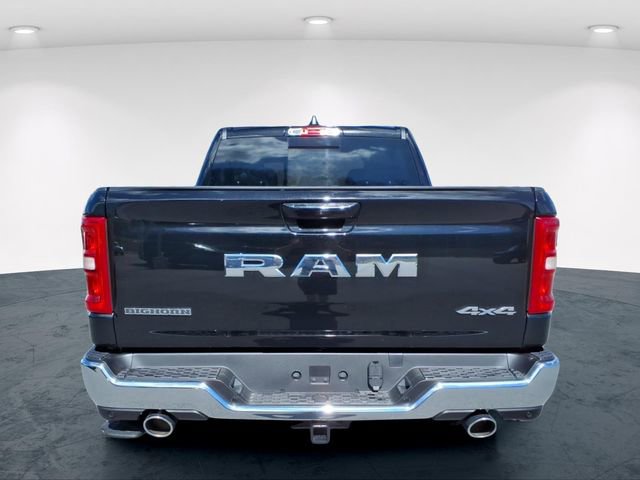 New 2026 RAM 1500 Big Horn AWD/4WD image 8