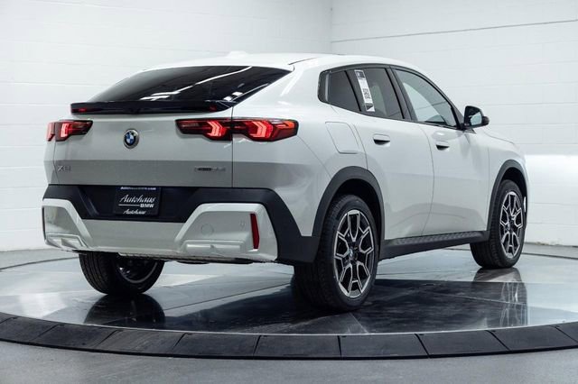 New 2026 BMW X2 xDrive28i w/ Technology Package image 14