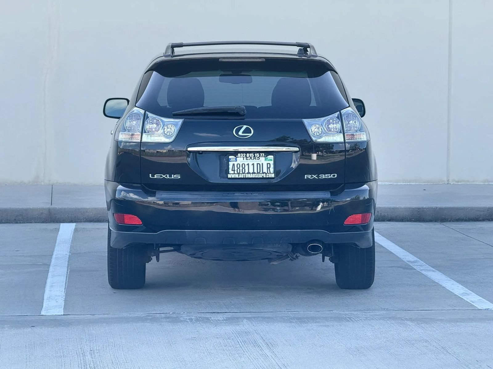 Used 2008 Lexus RX 350 2WD image 6