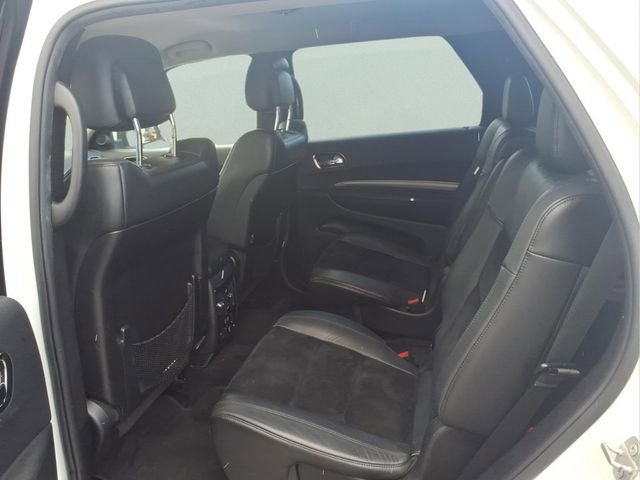 Used 2018 Dodge Durango GT image 8