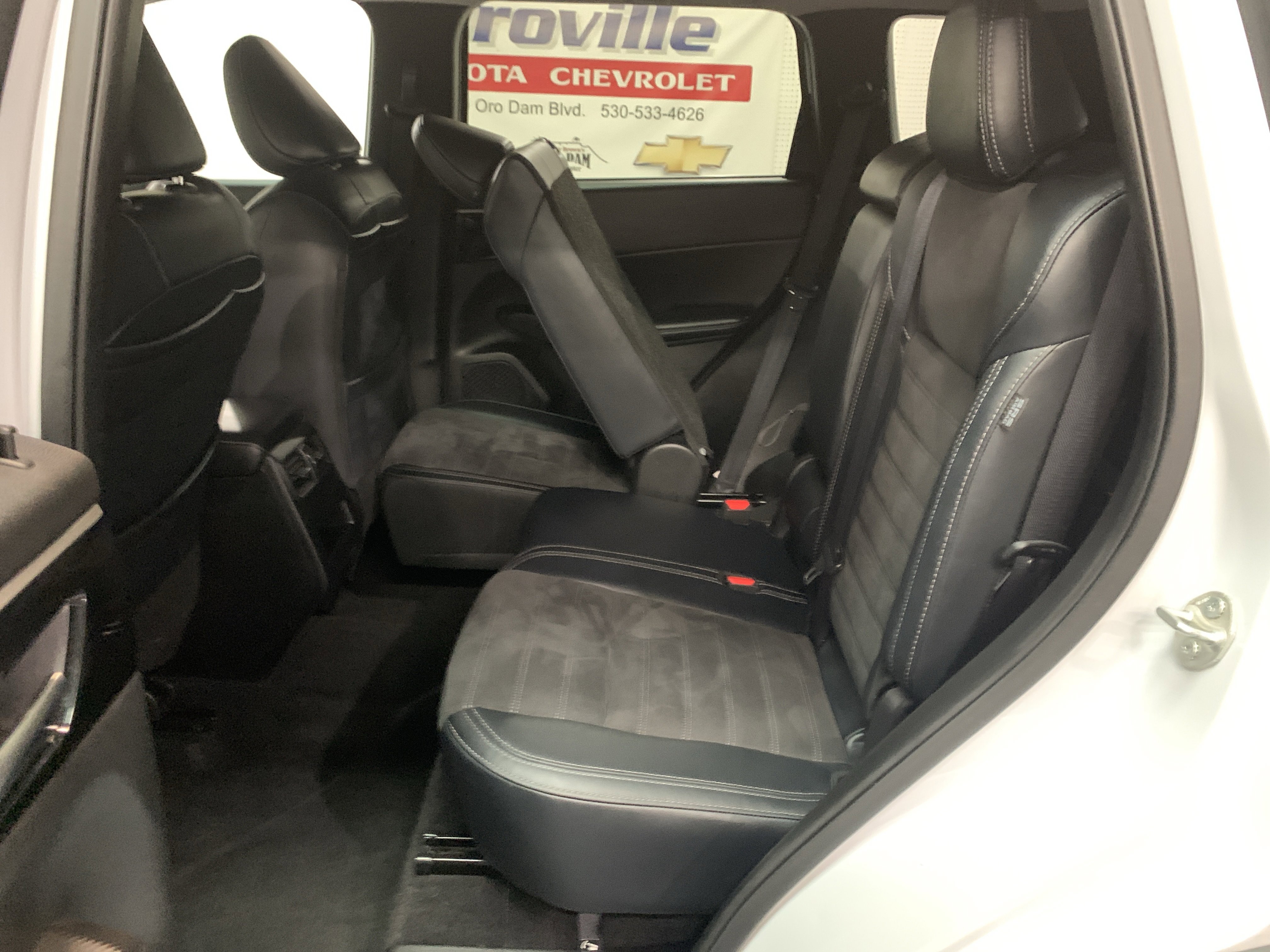 Used 2024 Mitsubishi Outlander Ralliart image 13