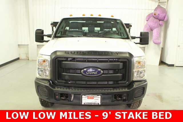 Used 2016 Ford F350 XL image 7