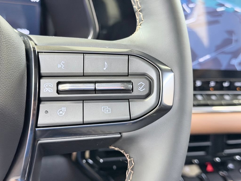 New 2026 GMC Canyon AT4 w/ Technology Plus Package AWD/4WD image 46