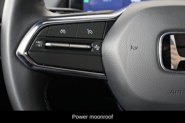 Used 2026 Honda Prologue Touring image 8