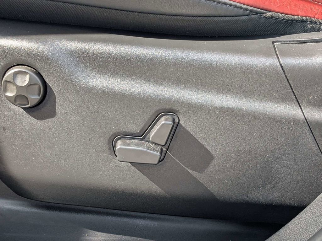 New 2026 Dodge Durango SRT Hellcat w/ Premium Group AWD/4WD image 21