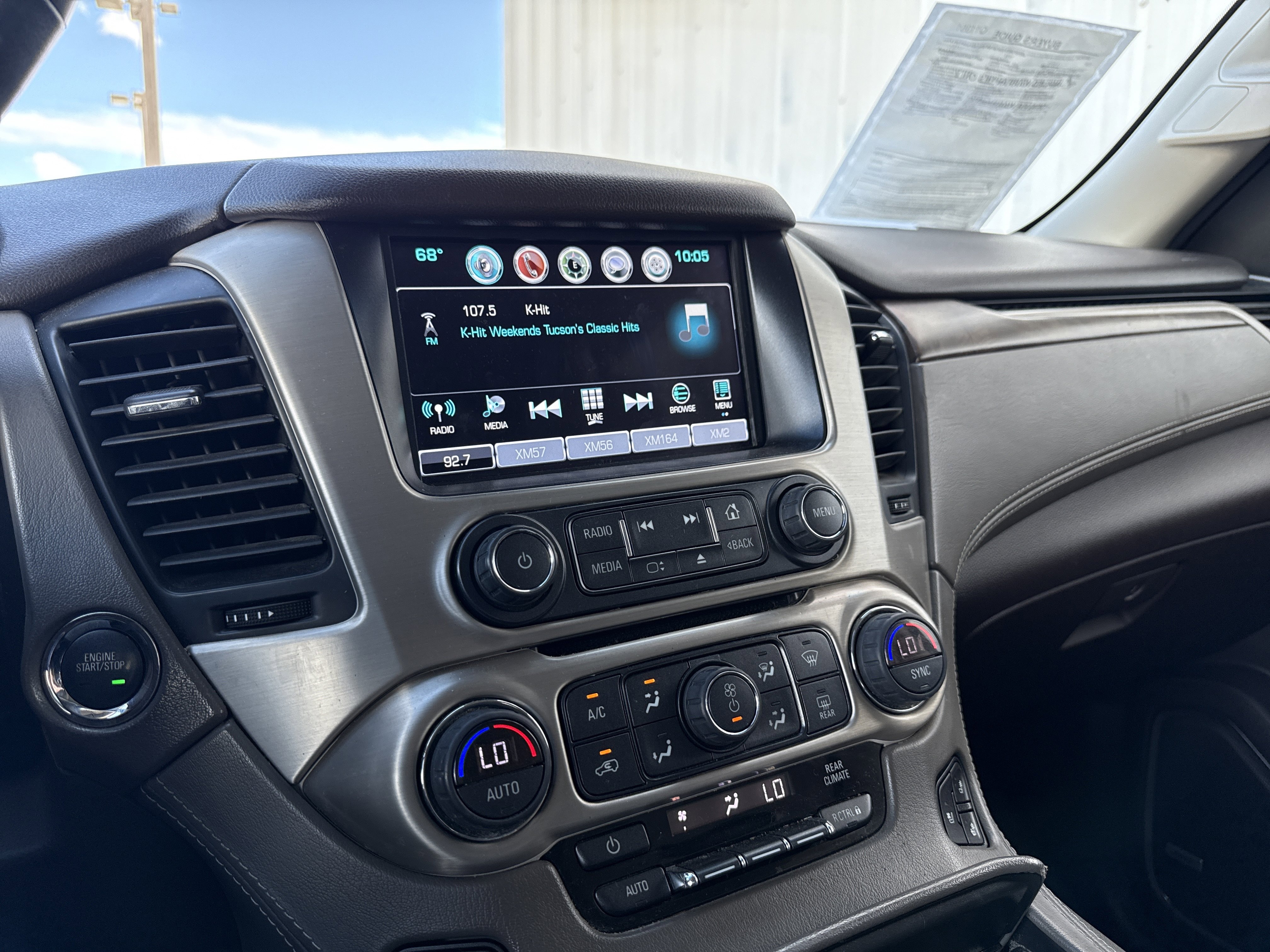 Used 2019 GMC Yukon Denali w/ Open Road Package image 17