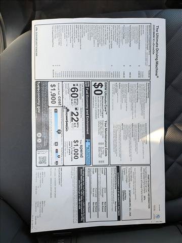 New 2026 BMW X5 xDrive50e AWD/4WD image 18