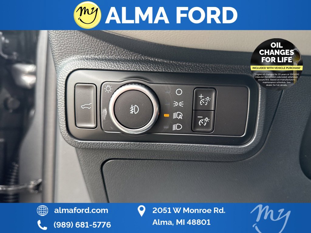 New 2026 Ford Explorer Active image 26