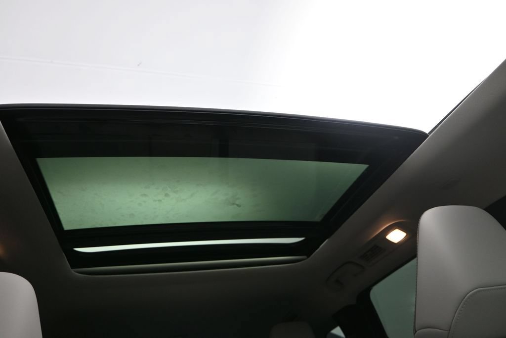 New 2027 INFINITI QX60 Luxe w/ Cargo Package FWD image 27