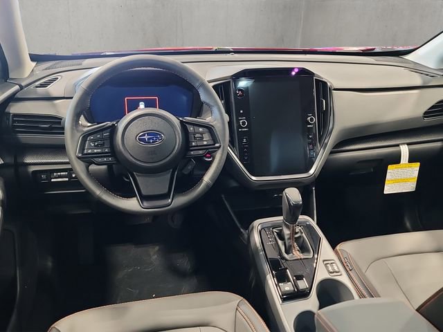 New 2026 Subaru Crosstrek 2.5i Limited image 16