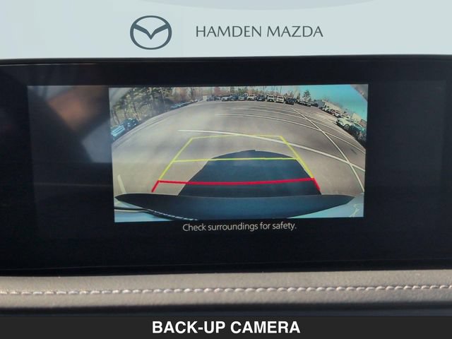 Certified 2023 MAZDA CX-30 AWD 2.5 S w/ Preferred Package image 26