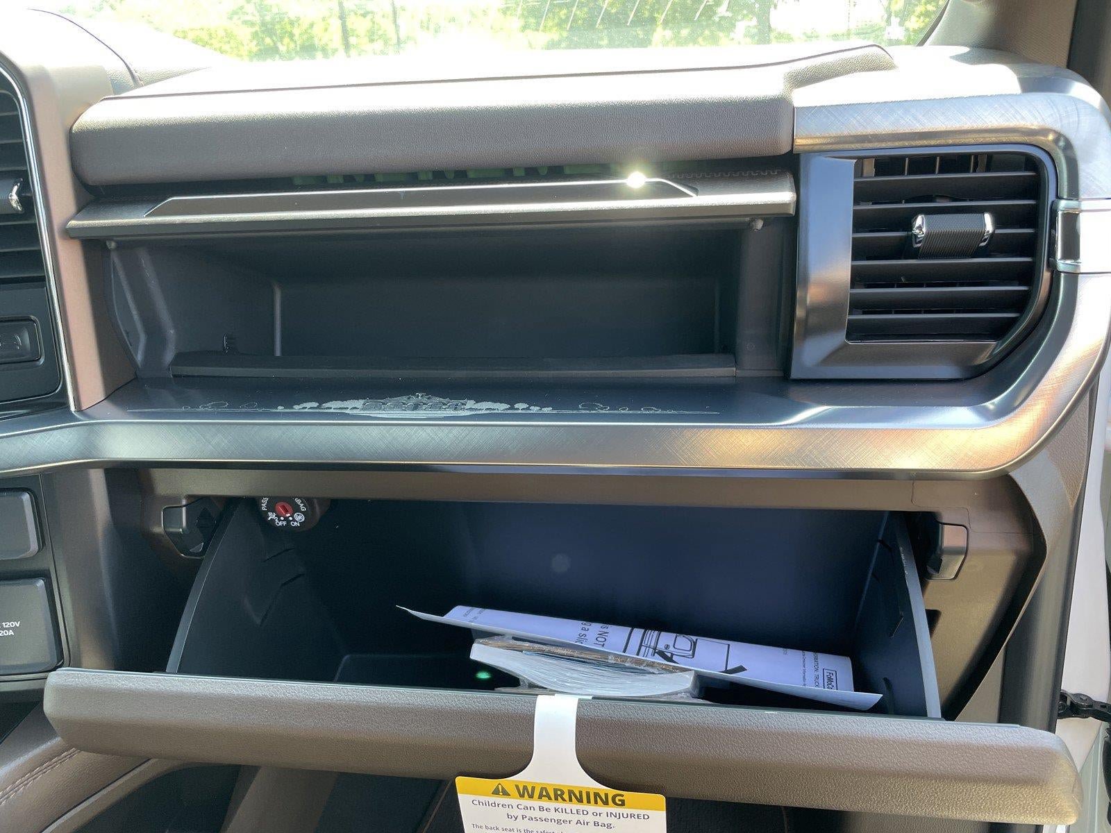 New 2026 Ford F350 King Ranch AWD/4WD image 60