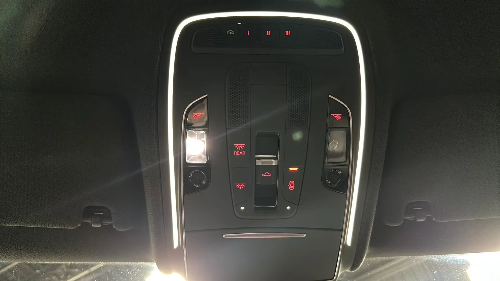 Used 2011 Audi A8 4.2 image 26