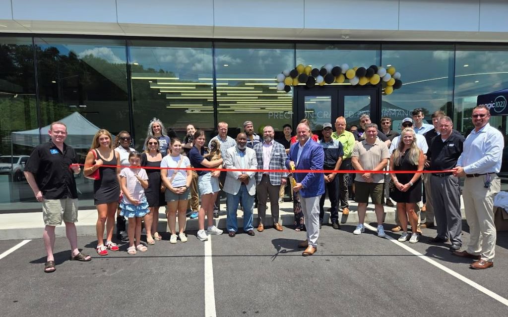 New 2026 Acura Integra A-Spec image 4