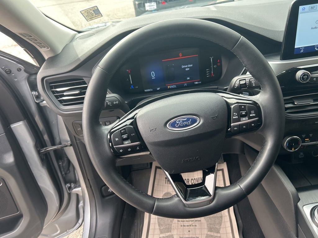 Used 2023 Ford Escape Active image 23