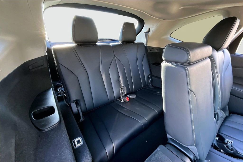 Used 2024 Acura MDX FWD w/ Technology Package image 20